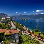 La Rosa Dei Venti Lake View Terrace