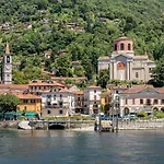 La Rosa Dei Venti Lake View Terrace