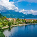 La Rosa Dei Venti Lake View Terrace