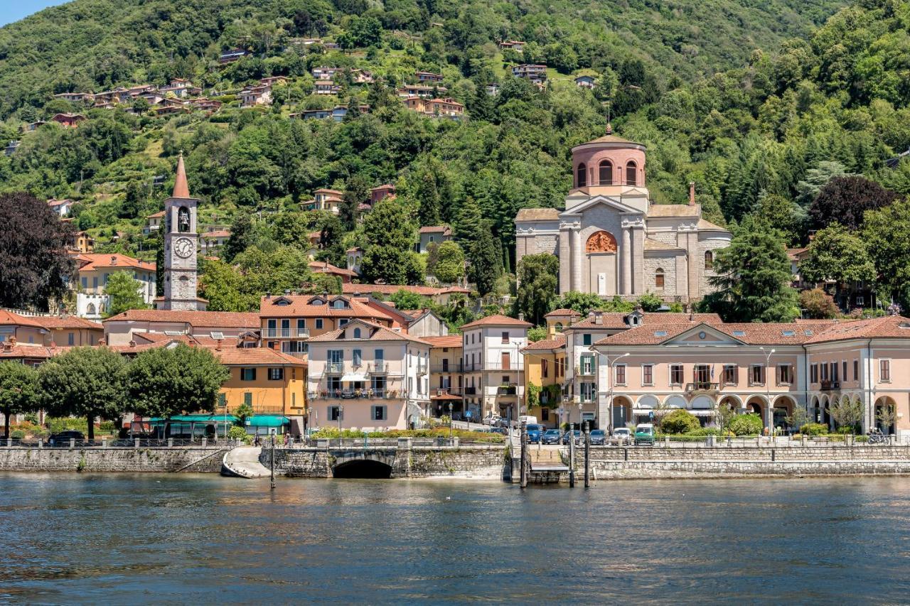 La Rosa Dei Venti View Terrace Apartment Stresa