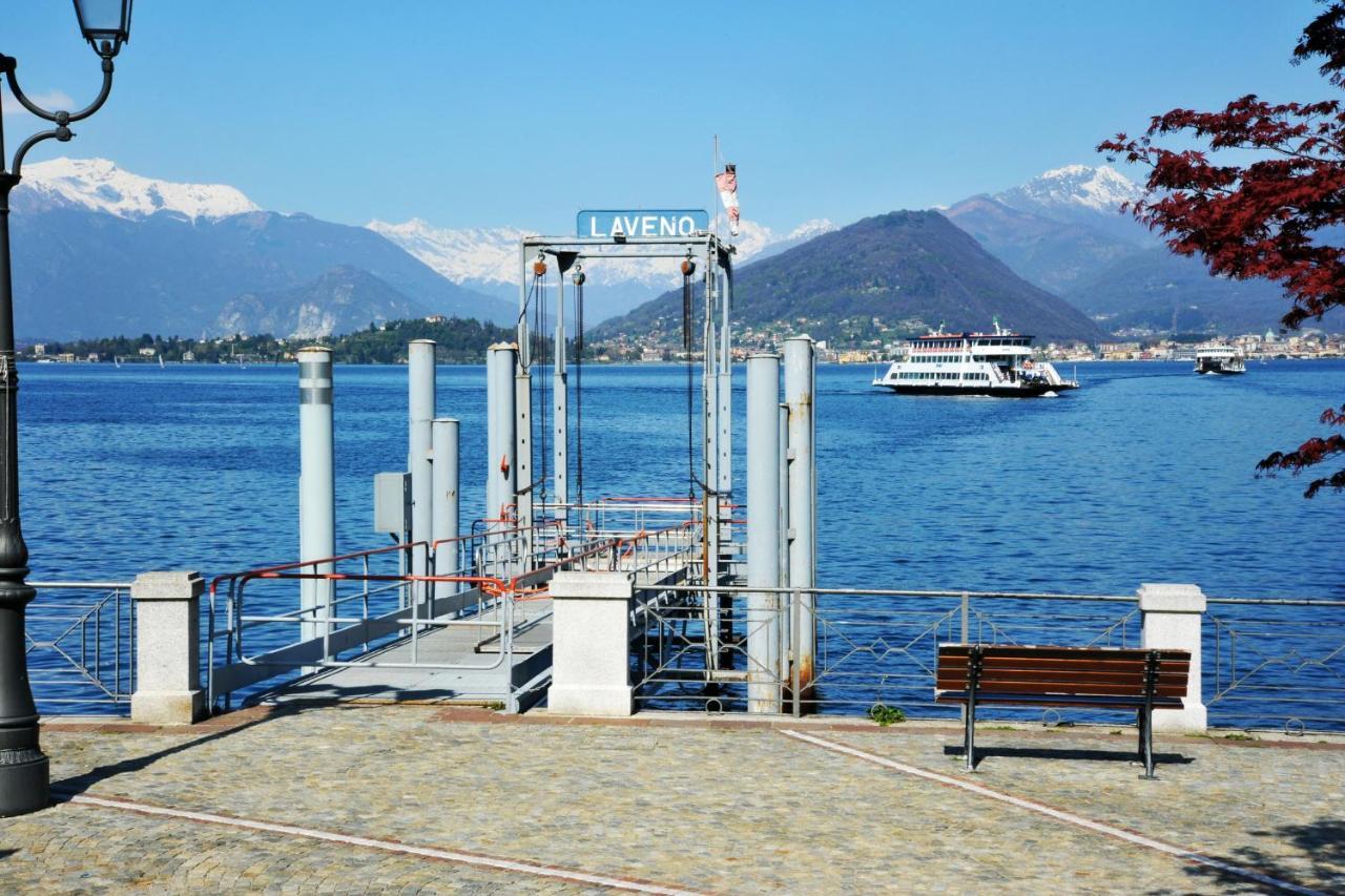 La Rosa Dei Venti View Terrace *