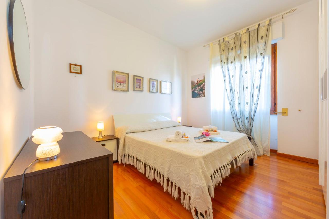 Apartment La Rosa Dei Venti View Terrace Stresa