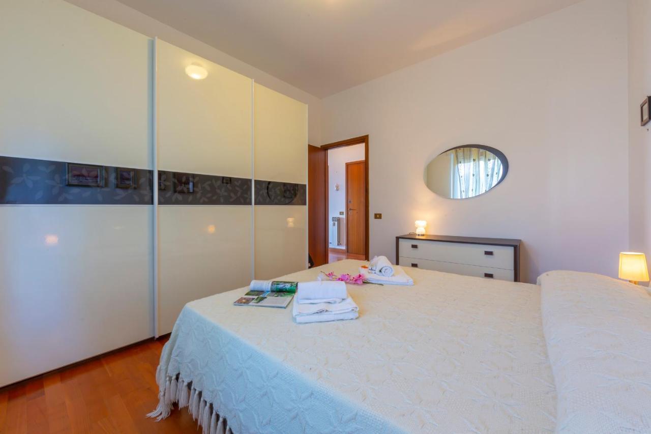 La Rosa Dei Venti View Terrace Apartment Stresa