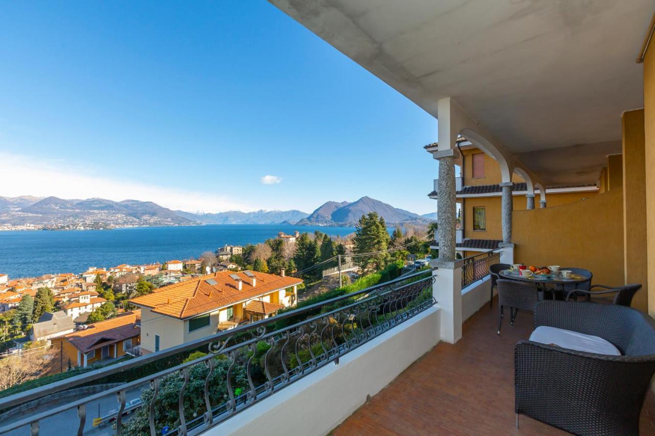 La Rosa Dei Venti View Terrace Apartment *